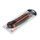 Нож 25 мм усиленный FASTER TOOLS 3767 (3767) 