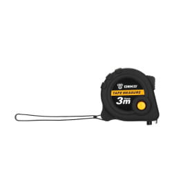 Рулетка  3м х 16мм LT02 Pro DEKO 065-0982