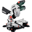 Пила торцовочная Metabo KS 216 M (610216000) 