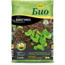 Удобрение сухое органоминеральное Биогумус ФАСКО Био, 5л