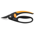 Секатор плоскостной FISKARS Fingerloop с петлей для пальцев (1001534) 