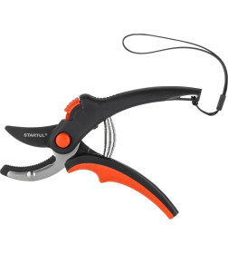 Секатор контактный STARTUL GARDEN ST6093-09