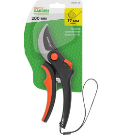 Секатор контактный STARTUL GARDEN ST6093-09