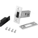 Защелка врезная Avers 5800-M-CR