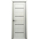 Дверное полотно Smart "Орион" ДО Перламутр 2000х900х35мм