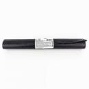 Мешки для мусора 240 л, 10 шт., 65 мкм, 90 х 130 см, рулон    (41636) 