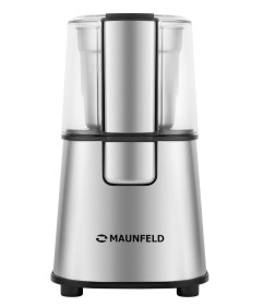 Кофемолка MAUNFELD MF-521S