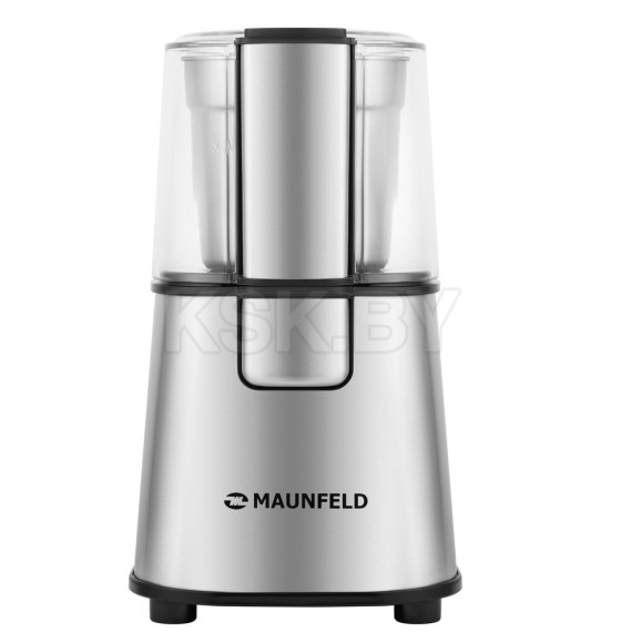 Кофемолка MAUNFELD MF-521S (КА-00013330) 