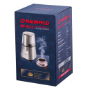 Кофемолка MAUNFELD MF-521S (КА-00013330) 