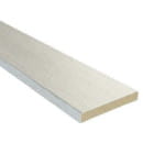 Наличник прямой Smart 70х8х2140мм Перламутр