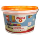 Краска водно-дисперсионная внутренняя Alpina Стильная интерьерная База 1 , 5 л  (7,45 кг) (948105957) 