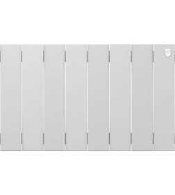 Радиатор Royal Thermo PianoForte 300 Bianco Traffico (16 секций)