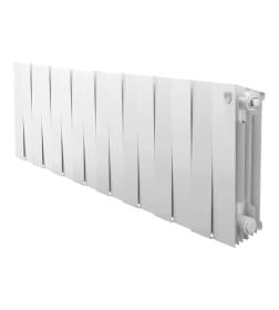 Радиатор Royal Thermo PianoForte 300 Bianco Traffico (16 секций)