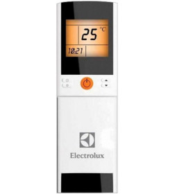 Сплит-система инверторного типа Electrolux Evolution Super DC Inverter EACS/I-11HEV/N3