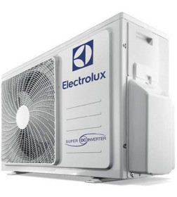 Сплит-система инверторного типа Electrolux Evolution Super DC Inverter EACS/I-11HEV/N3
