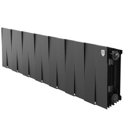 Радиатор Royal Thermo PianoForte 200 Noir Sable (14 секций)