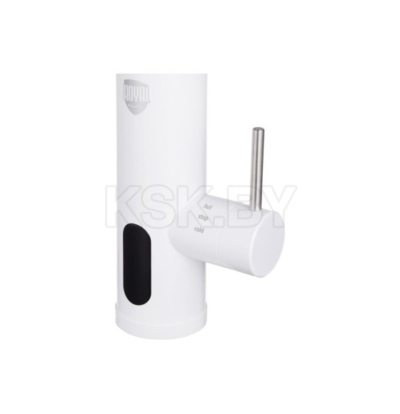 Водонагреватель проточный Royal Thermo QuickTap (White) (НС-1588900) 