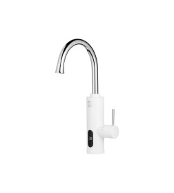 Водонагреватель проточный Royal Thermo QuickTap (White)