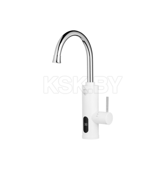 Водонагреватель проточный Royal Thermo QuickTap (White) (НС-1588900) 