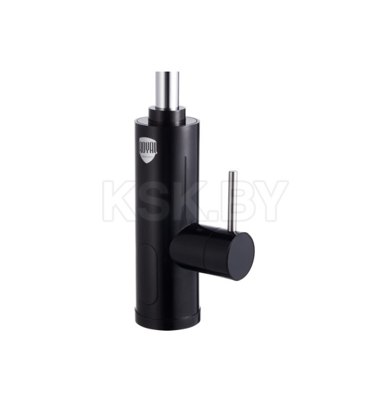 Водонагреватель проточный Royal Thermo QuickTap (Black) (НС-1588899) 