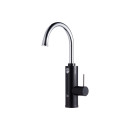 Водонагреватель проточный Royal Thermo QuickTap (Black) (НС-1588899) 