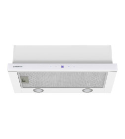 Кухонная вытяжка MAUNFELD VS Touch 850 60 белый