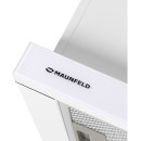 Кухонная вытяжка MAUNFELD VS Touch 850 60 белый (КА-00016633) 