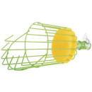 Плодосъемник с металлической корзиной, внутренний D 145 мм Palisad (65710) 