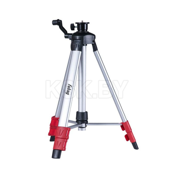 Штатив с элевационной головкой FUBAG Tripod 150 (41188) 