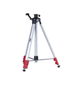 Штатив с элевационной головкой FUBAG Tripod 150 на шипах