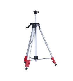 Штатив с элевационной головкой FUBAG Tripod 150 на шипах