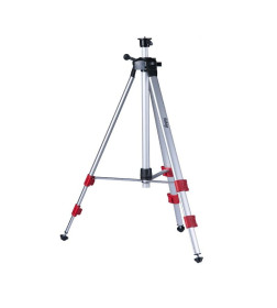 Штатив с элевационной головкой FUBAG Tripod 150 на шипах