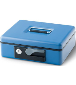 Переносной сейф Amig 2500-3 синий
