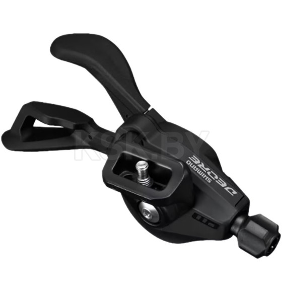 Шифтер Shimano Deore M5100 I-SPEC (правый, 11 скоростей) (7917) 