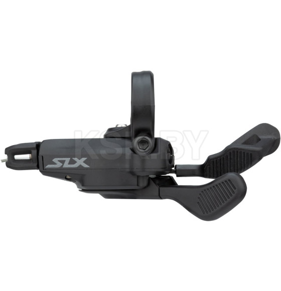 Шифтер Shimano Deore SLX M7100 (правый, 12 скоростей) (7846) 