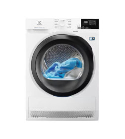 Сушильная машина Electrolux EW8HEU148BP