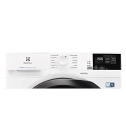 Сушильная машина Electrolux EW8HEU148BP