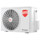 Сплит-система инверторного типа Royal Thermo Perfecto DC RTPI-12HN8 (НС-1598206) 