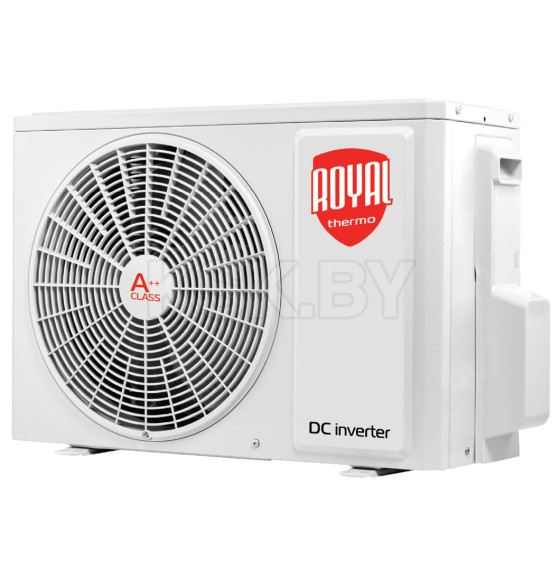 Сплит-система инверторного типа Royal Thermo Perfecto DC RTPI-12HN8 (НС-1598206) 