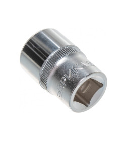 Головка торцевая TORX E22 1/2" L=40 мм ЭВРИКА ER-91608