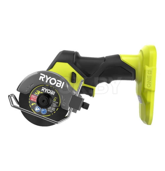 Пила циркулярная аккумуляторная Ryobi HP RCT18C-0 (без батареи) (5133004953) 