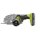 Пила циркулярная аккумуляторная Ryobi HP RCT18C-0 (без батареи) (5133004953) 