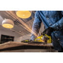 Пила циркулярная аккумуляторная Ryobi HP RCT18C-0 (без батареи) (5133004953) 