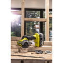 Пила циркулярная аккумуляторная Ryobi HP RCT18C-0 (без батареи) (5133004953) 