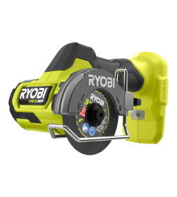 Пила циркулярная аккумуляторная Ryobi HP RCT18C-0 (без батареи)