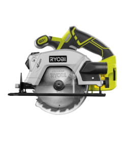 Пила циркулярная аккумуляторная RYOBI RWSL1801M ONE+