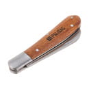 Нож садовый складной Palisad 79003 (79003) 