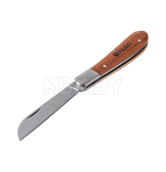 Нож садовый складной Palisad 79003 (79003) 