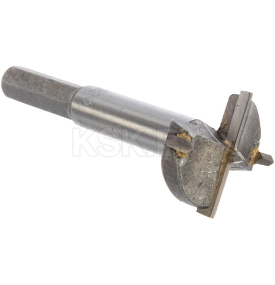 Сверло Форстнера по дереву 30 мм ELITECH 1820.078300 (189185) 