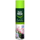 Освежитель воздуха в аэроз. упаковке  Master FRESH  "Свежесть SPA" 300 мл